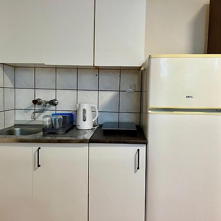 Dorcoleta Apartment بلغراد المظهر الخارجي الصورة