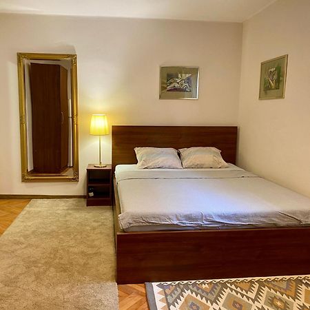Dorcoleta Apartment بلغراد المظهر الخارجي الصورة