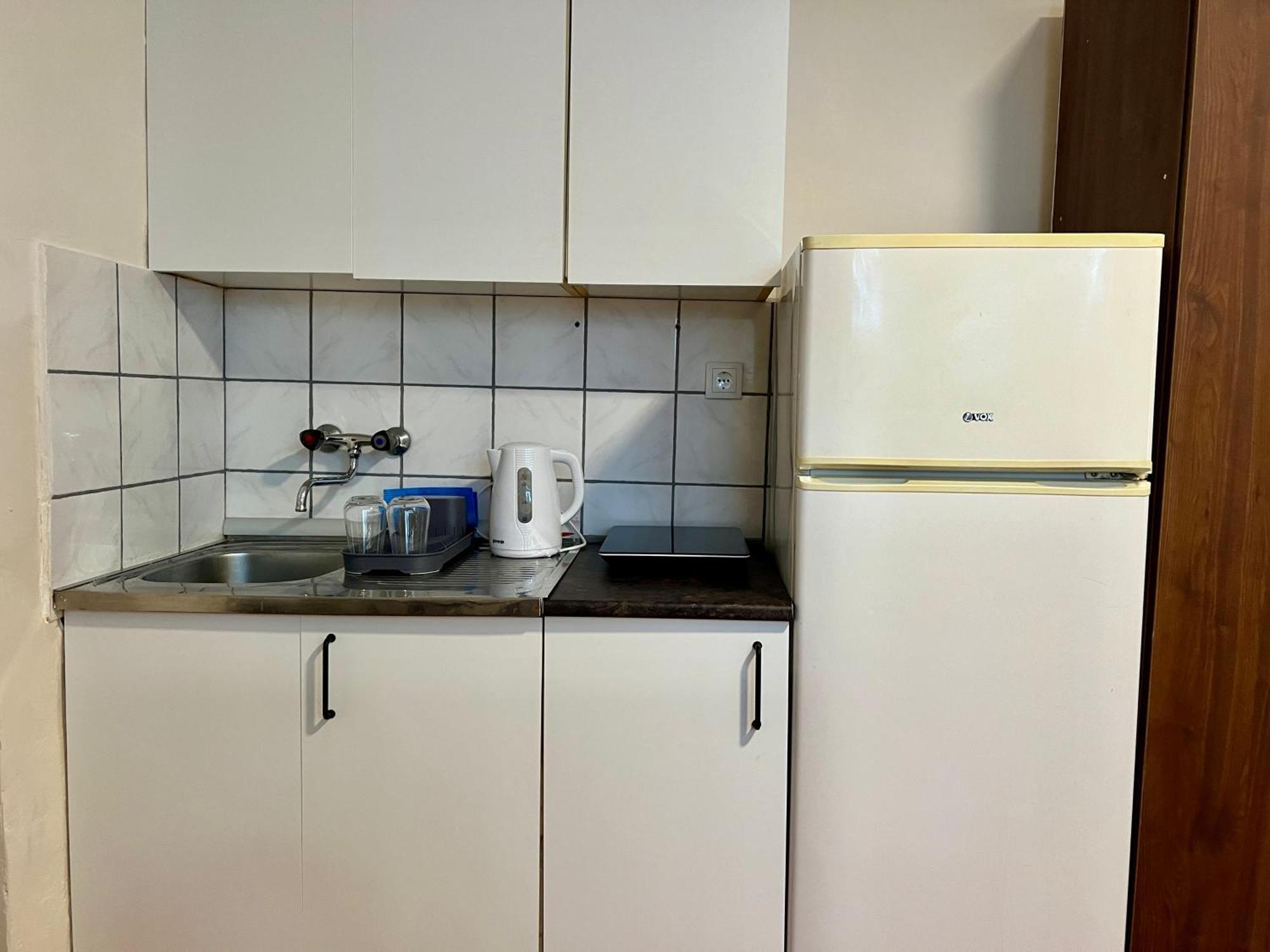 Dorcoleta Apartment بلغراد المظهر الخارجي الصورة