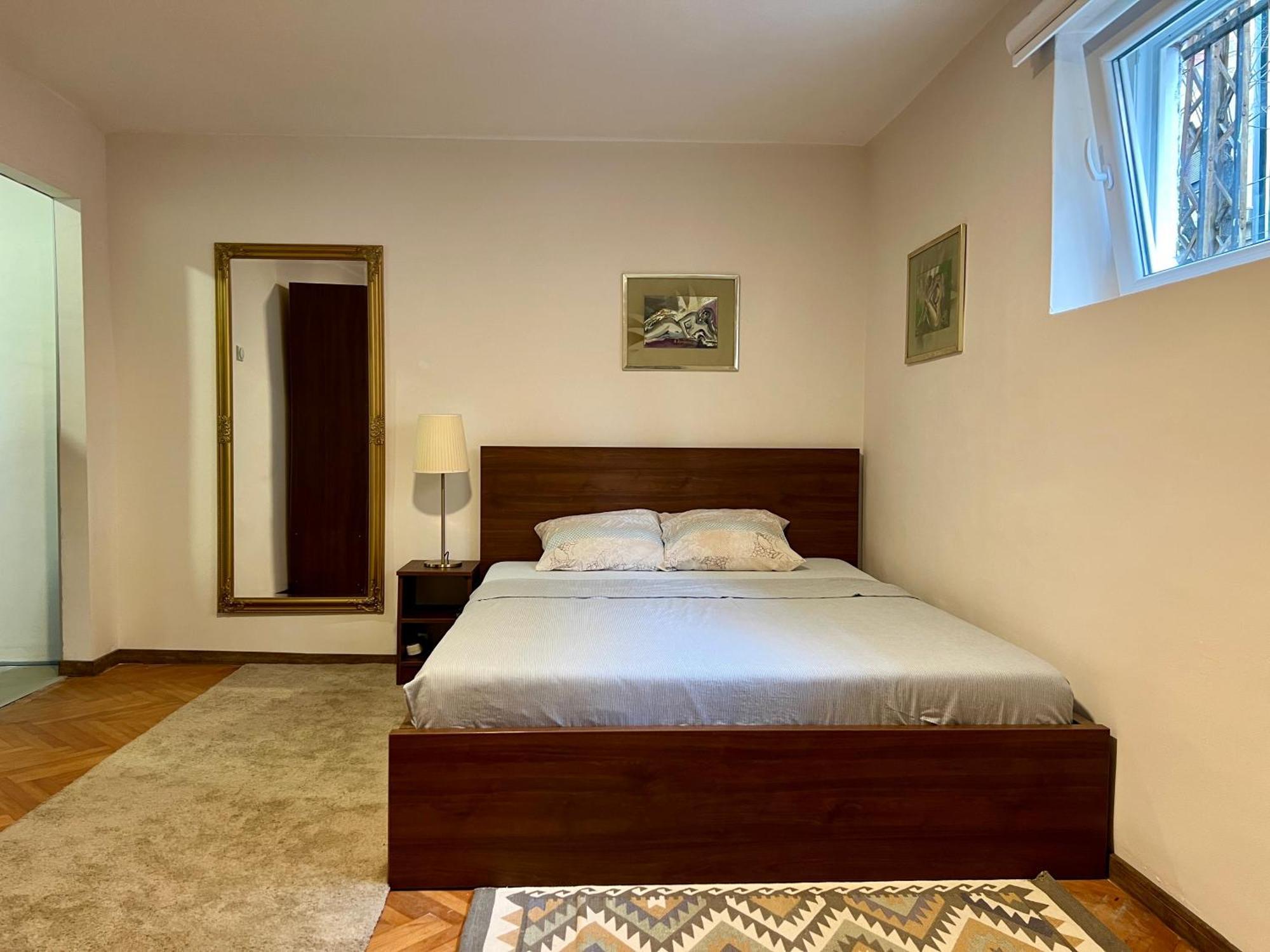 Dorcoleta Apartment بلغراد المظهر الخارجي الصورة