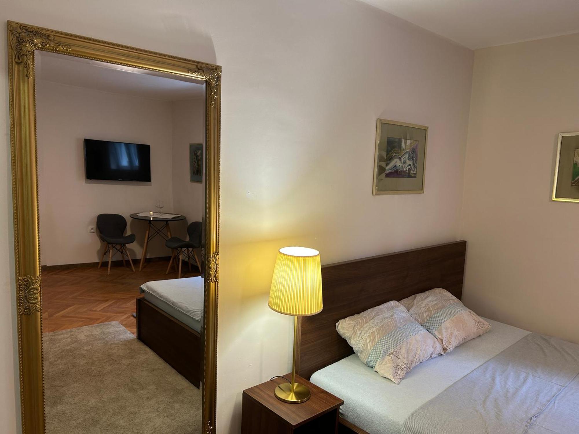Dorcoleta Apartment بلغراد المظهر الخارجي الصورة