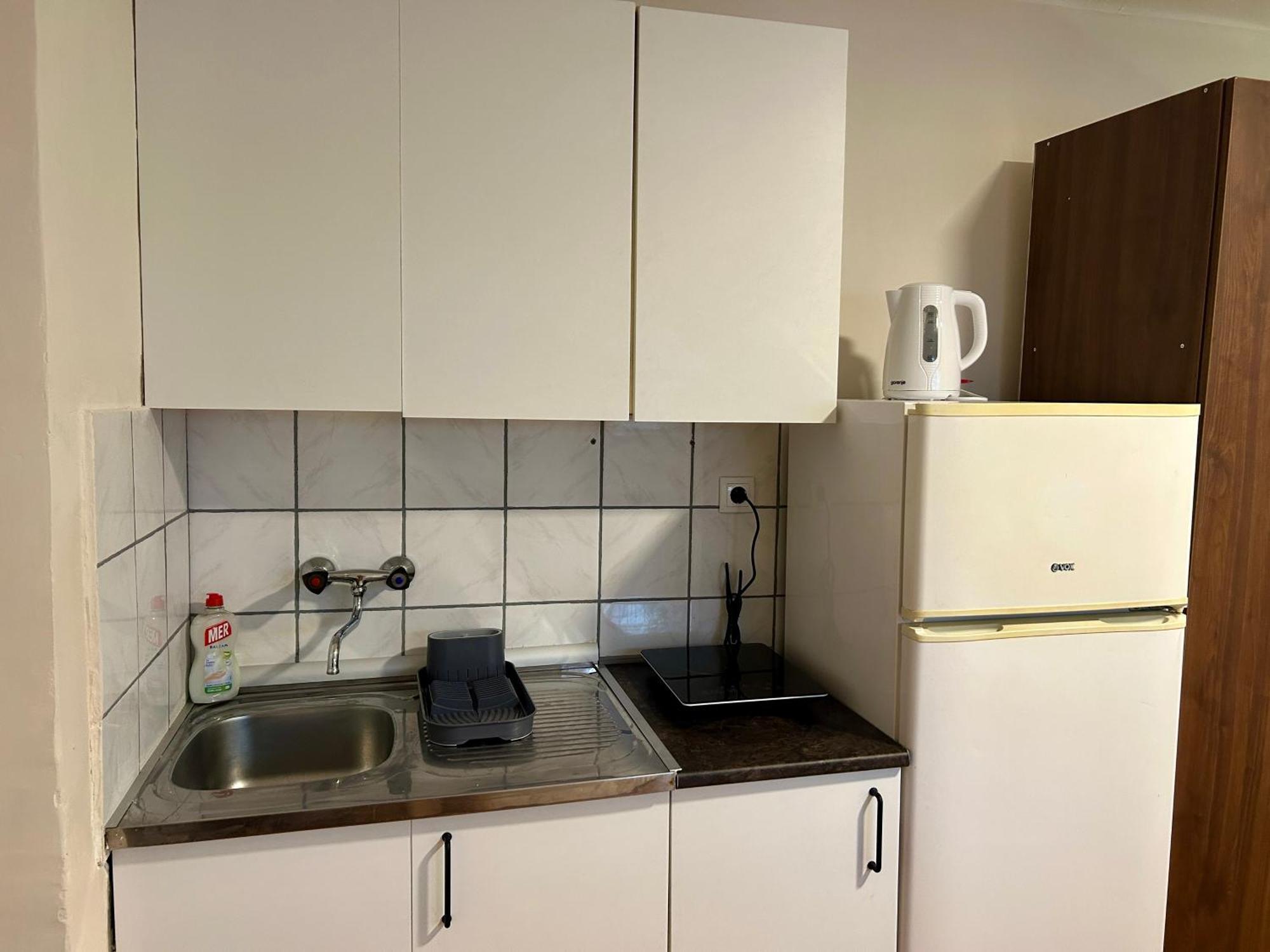Dorcoleta Apartment بلغراد المظهر الخارجي الصورة