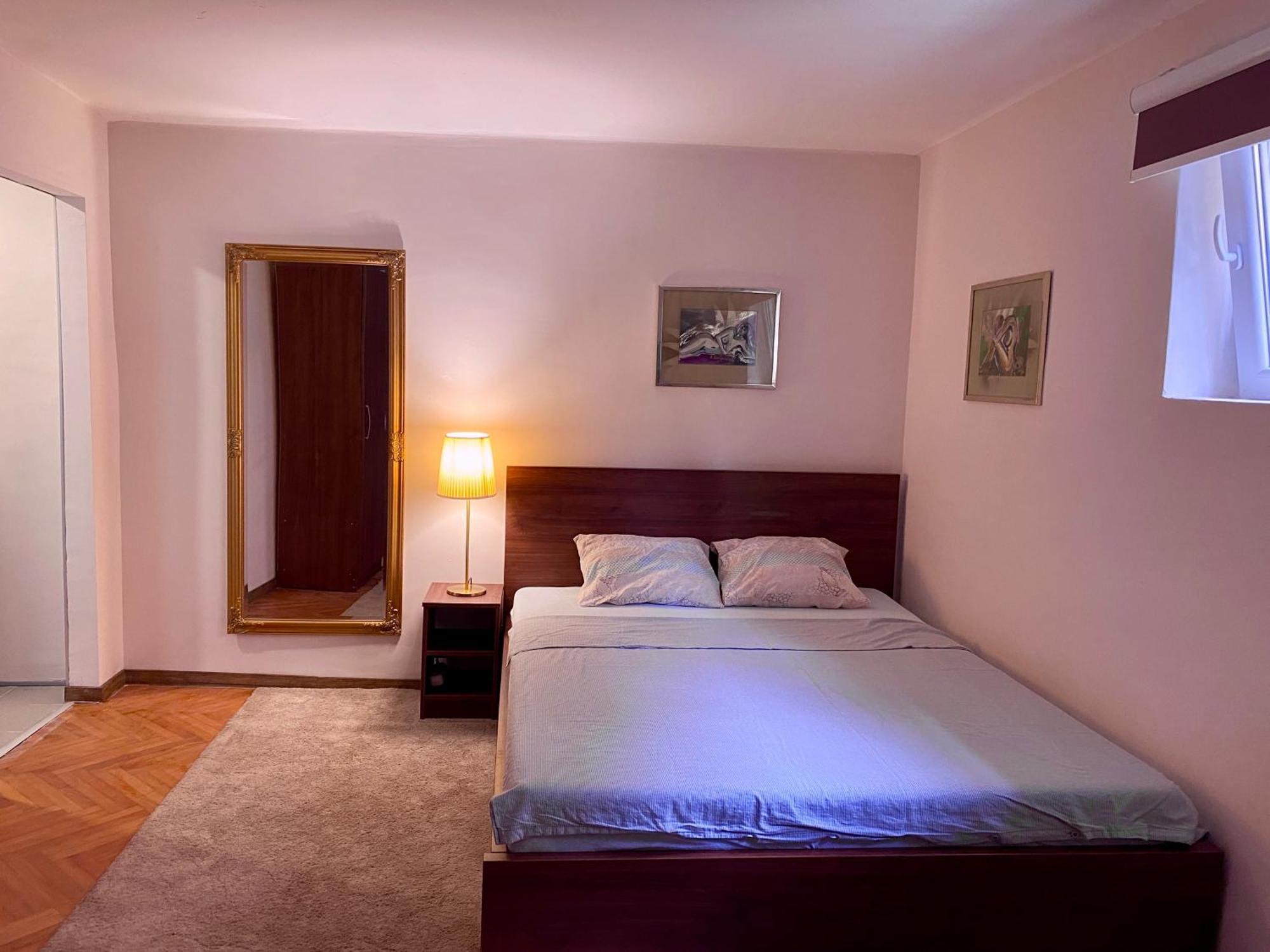 Dorcoleta Apartment بلغراد المظهر الخارجي الصورة