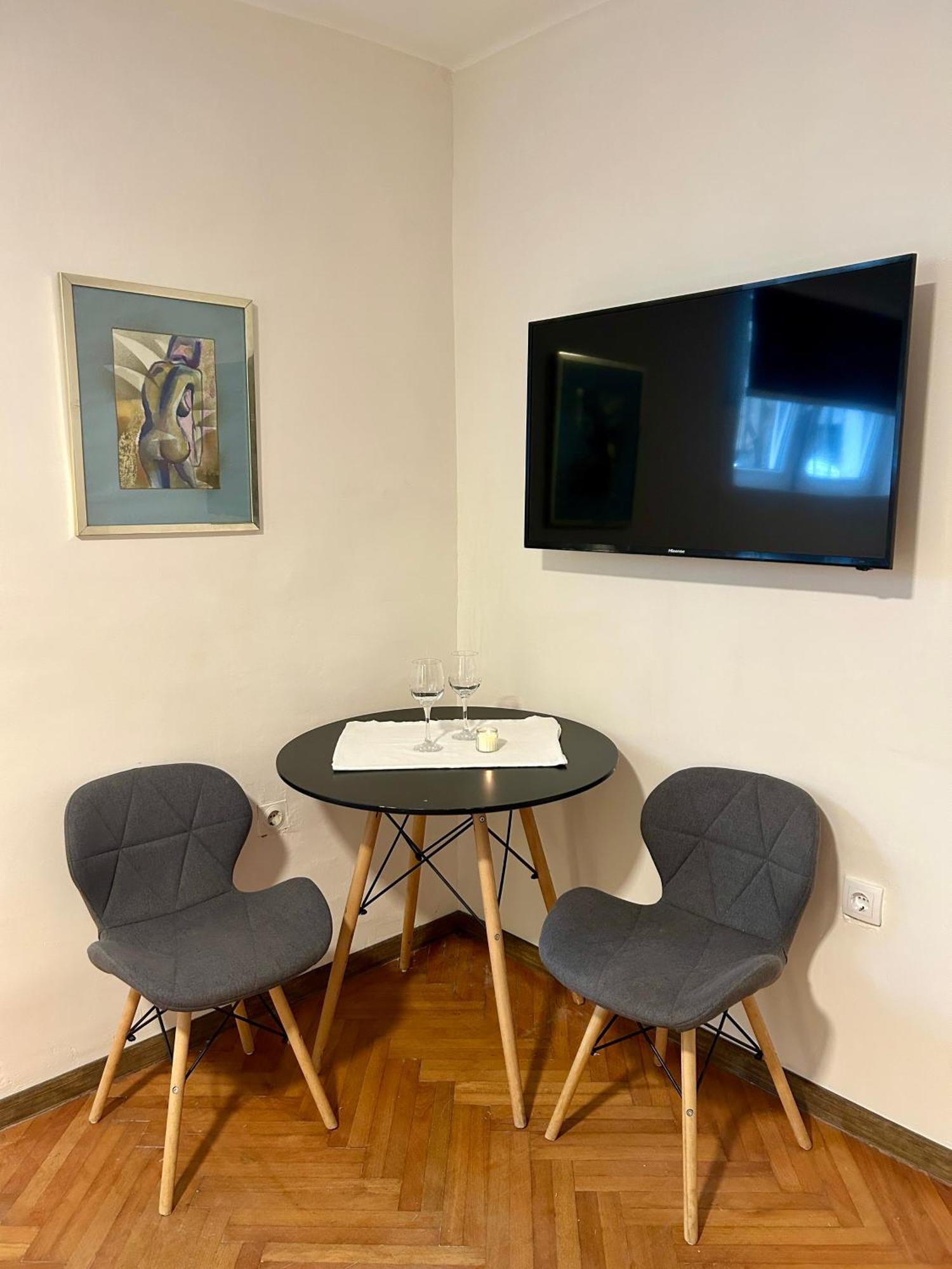 Dorcoleta Apartment بلغراد المظهر الخارجي الصورة