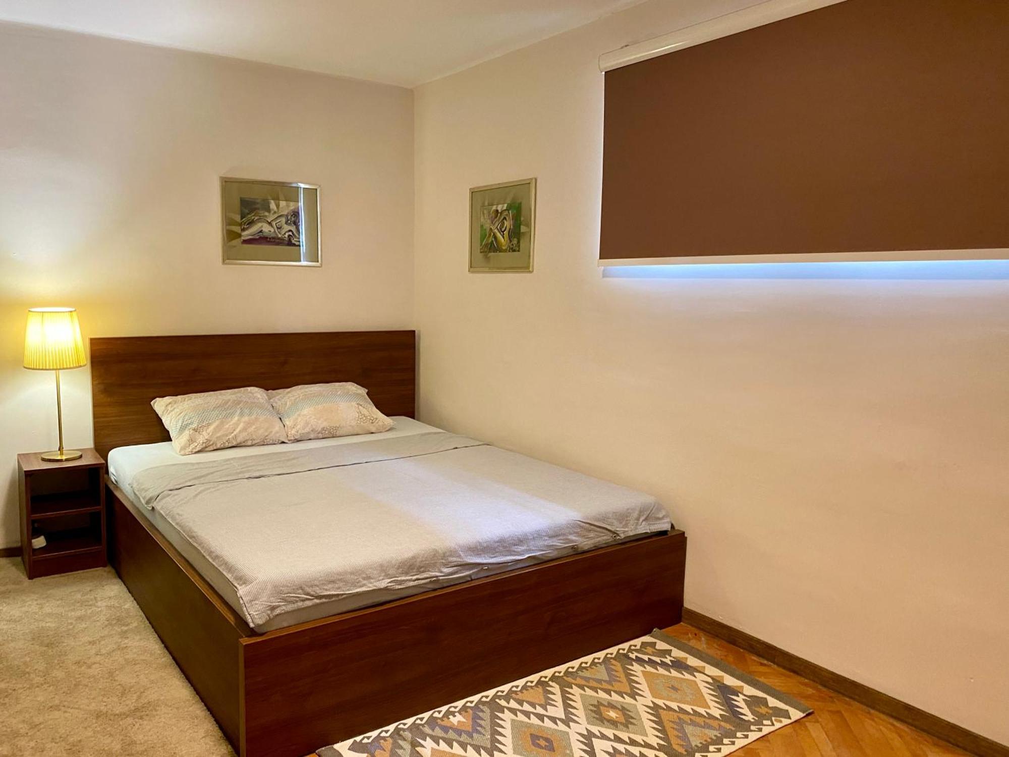 Dorcoleta Apartment بلغراد المظهر الخارجي الصورة