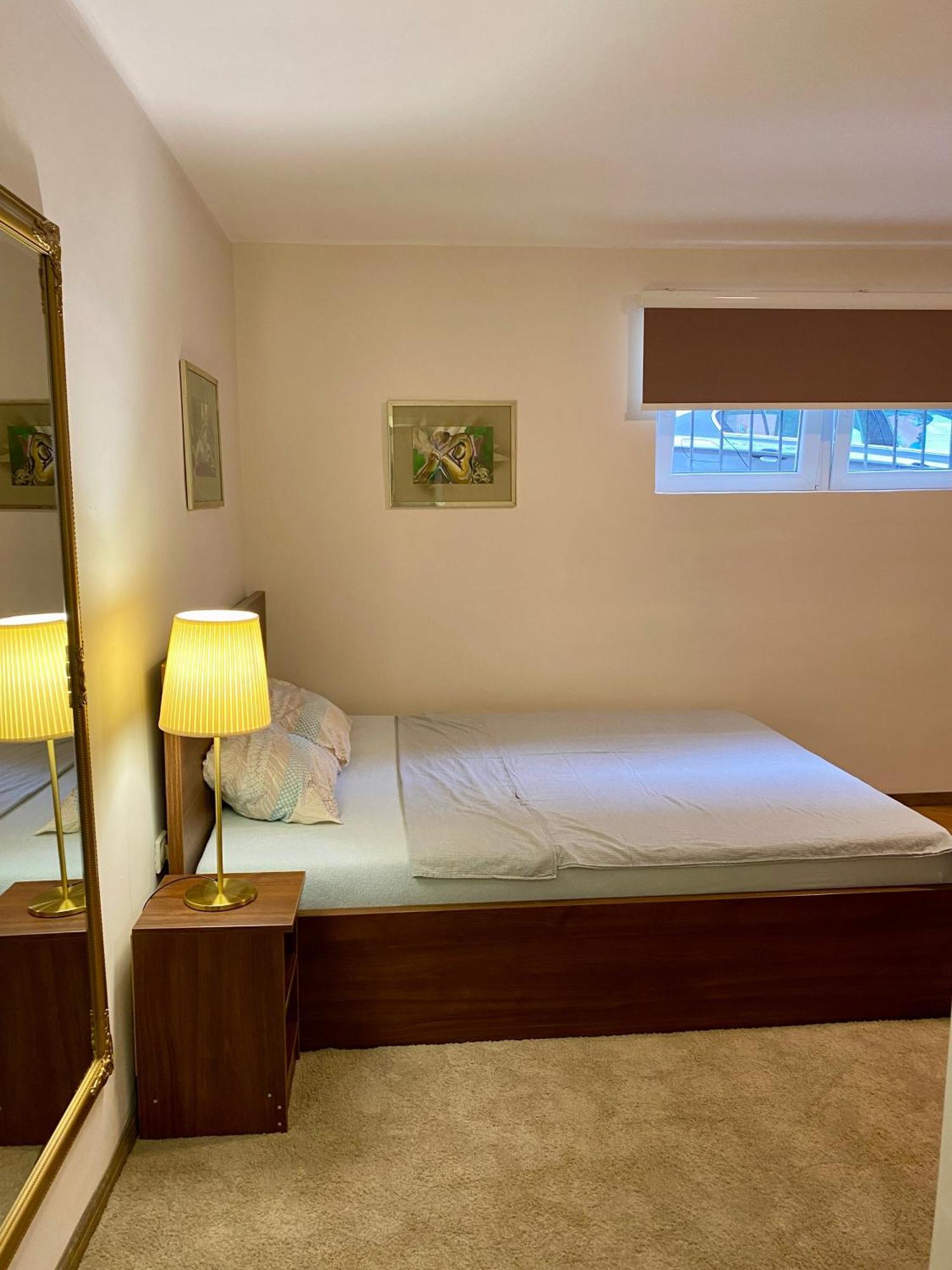 Dorcoleta Apartment بلغراد المظهر الخارجي الصورة