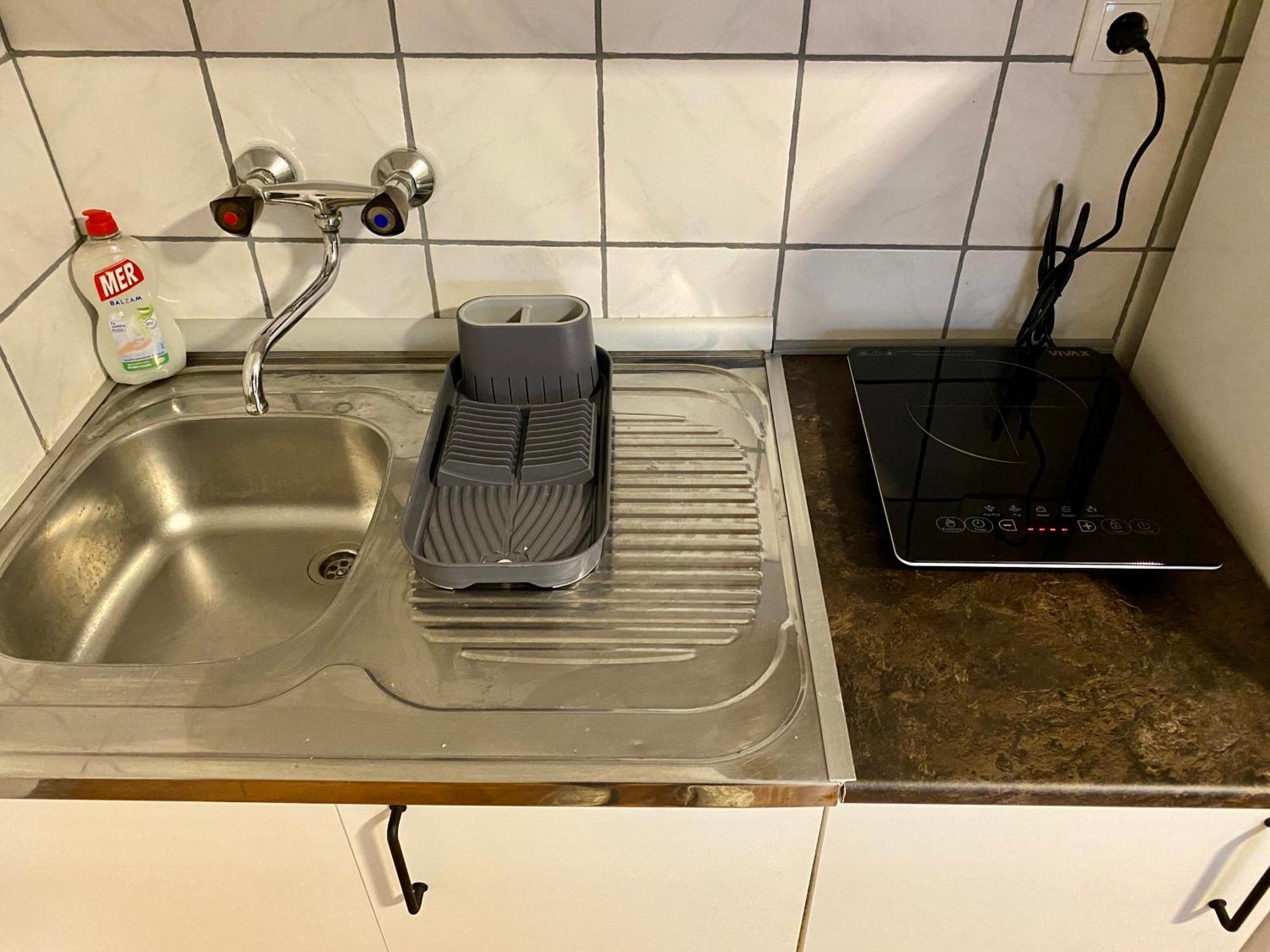 Dorcoleta Apartment بلغراد المظهر الخارجي الصورة